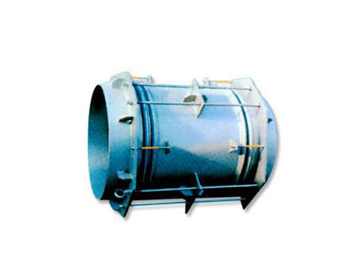 大拉桿橫向波紋補償器(HDL)