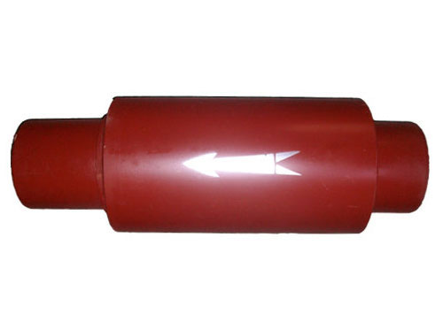 直埋式波紋補償器(HZM)